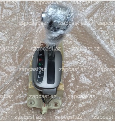 Kia Rio (JB; 2005-2011) rıçaq pps avtomat korobka 467001G100VA , 467001G019VA